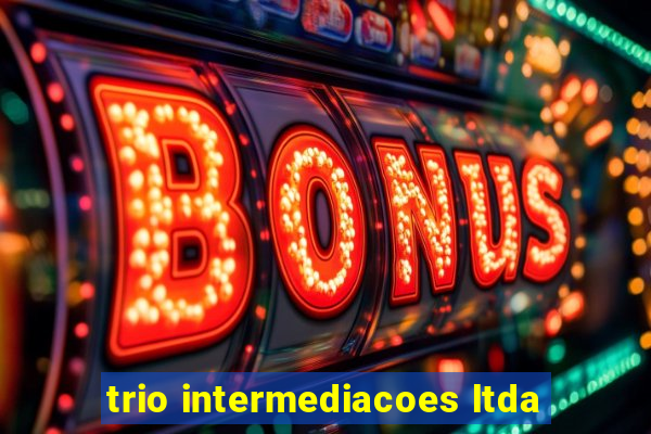 trio intermediacoes ltda